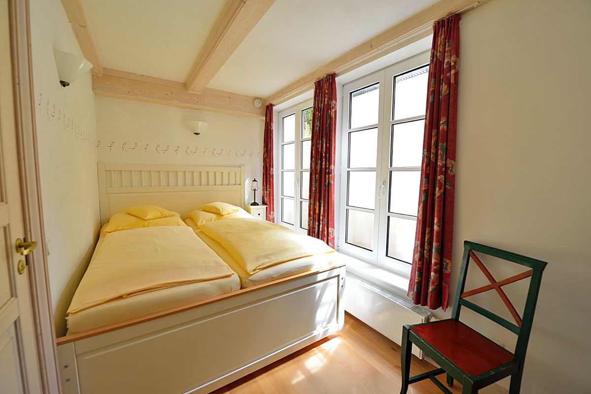 Wohnung 22, Foto 16