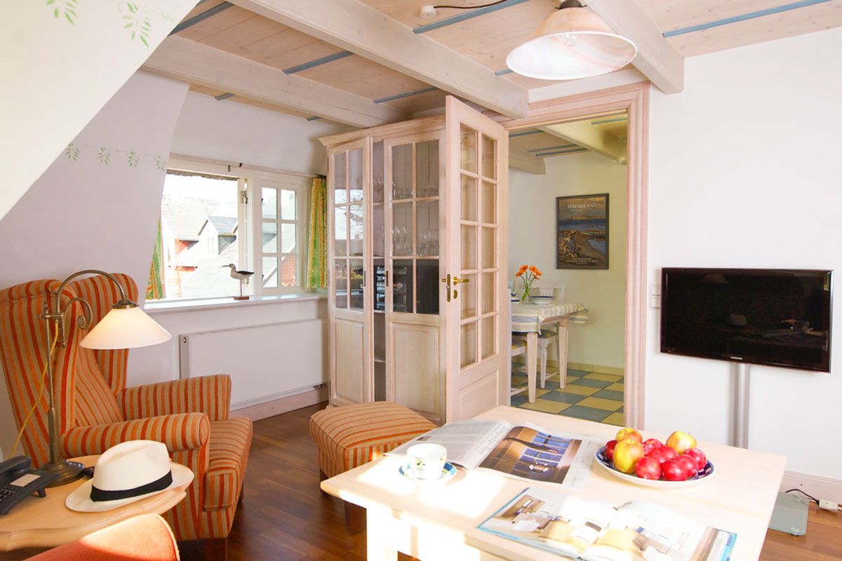 Wohnung 23, Foto 6