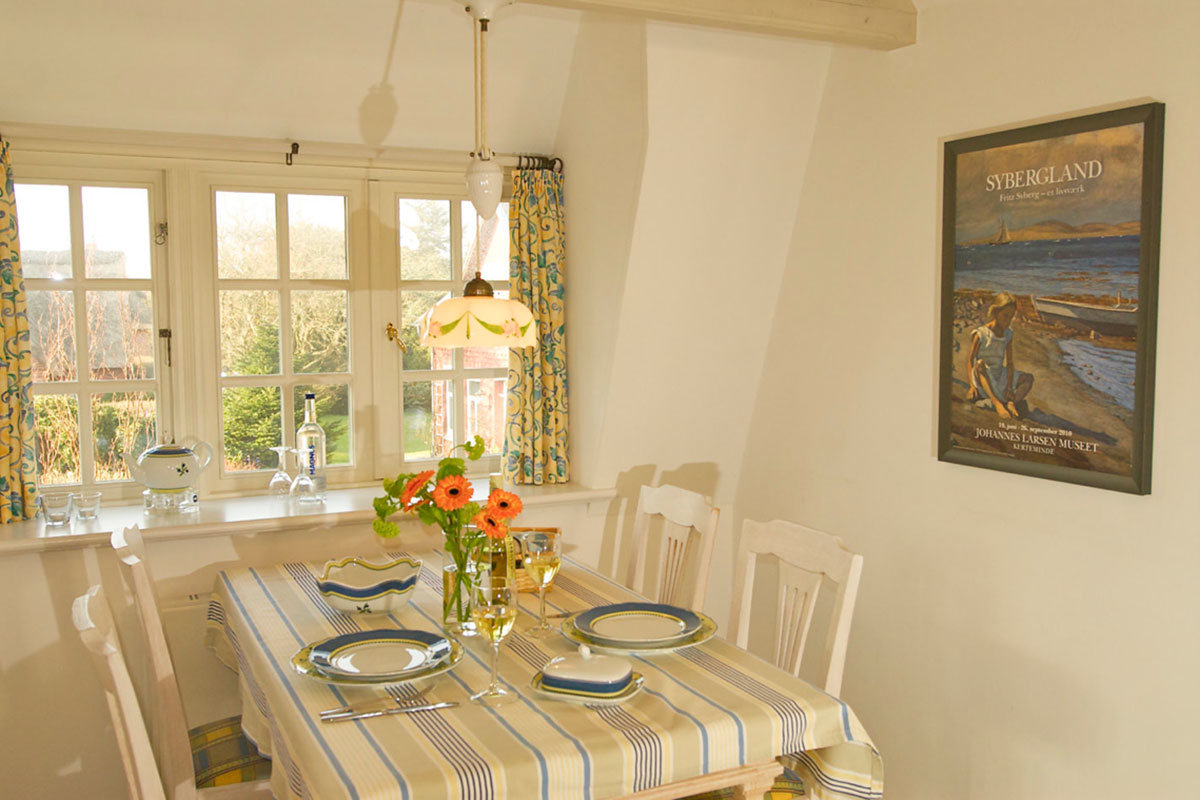 Wohnung 23, Foto 3