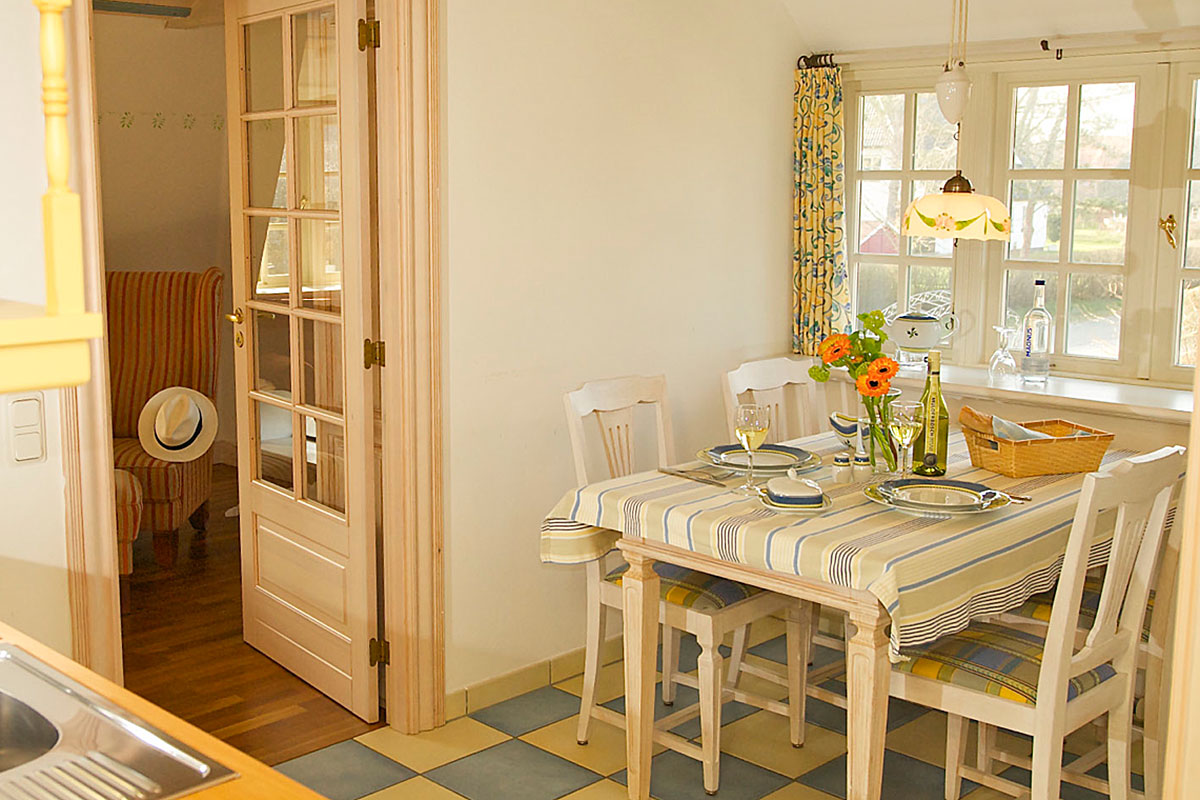 Wohnung 23, Foto 9