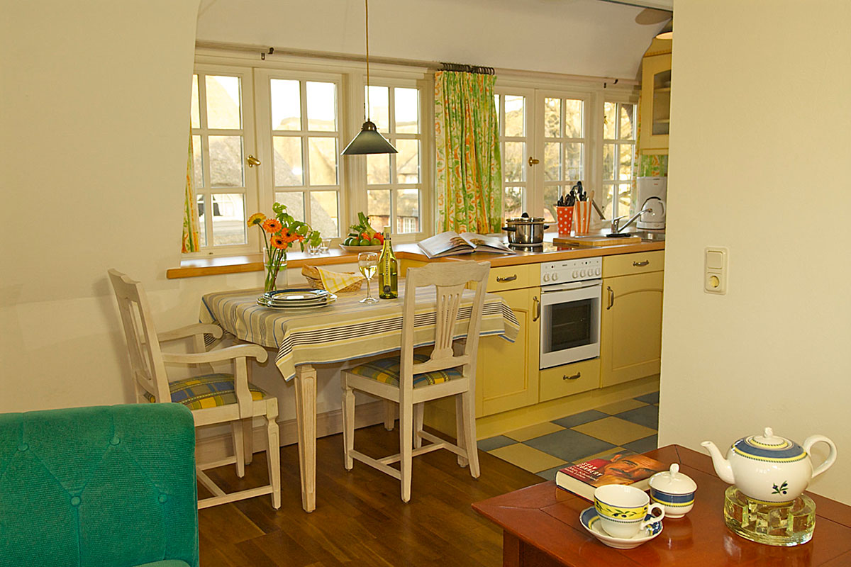 Wohnung 24, Foto 3