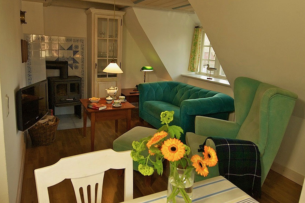 Wohnung 24, Foto 8