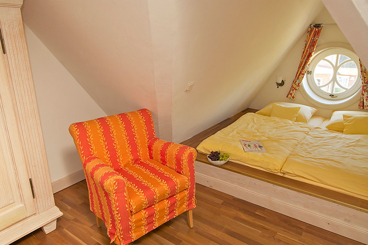 Wohnung 25, Foto 11