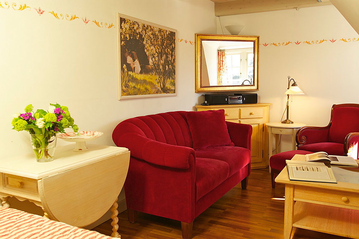 Wohnung 25, Foto 7