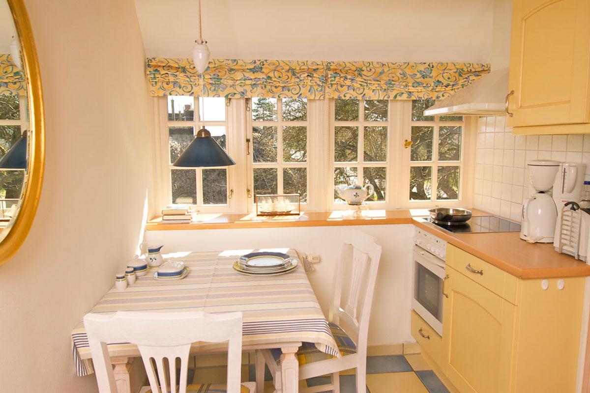 Wohnung 26, Foto 13