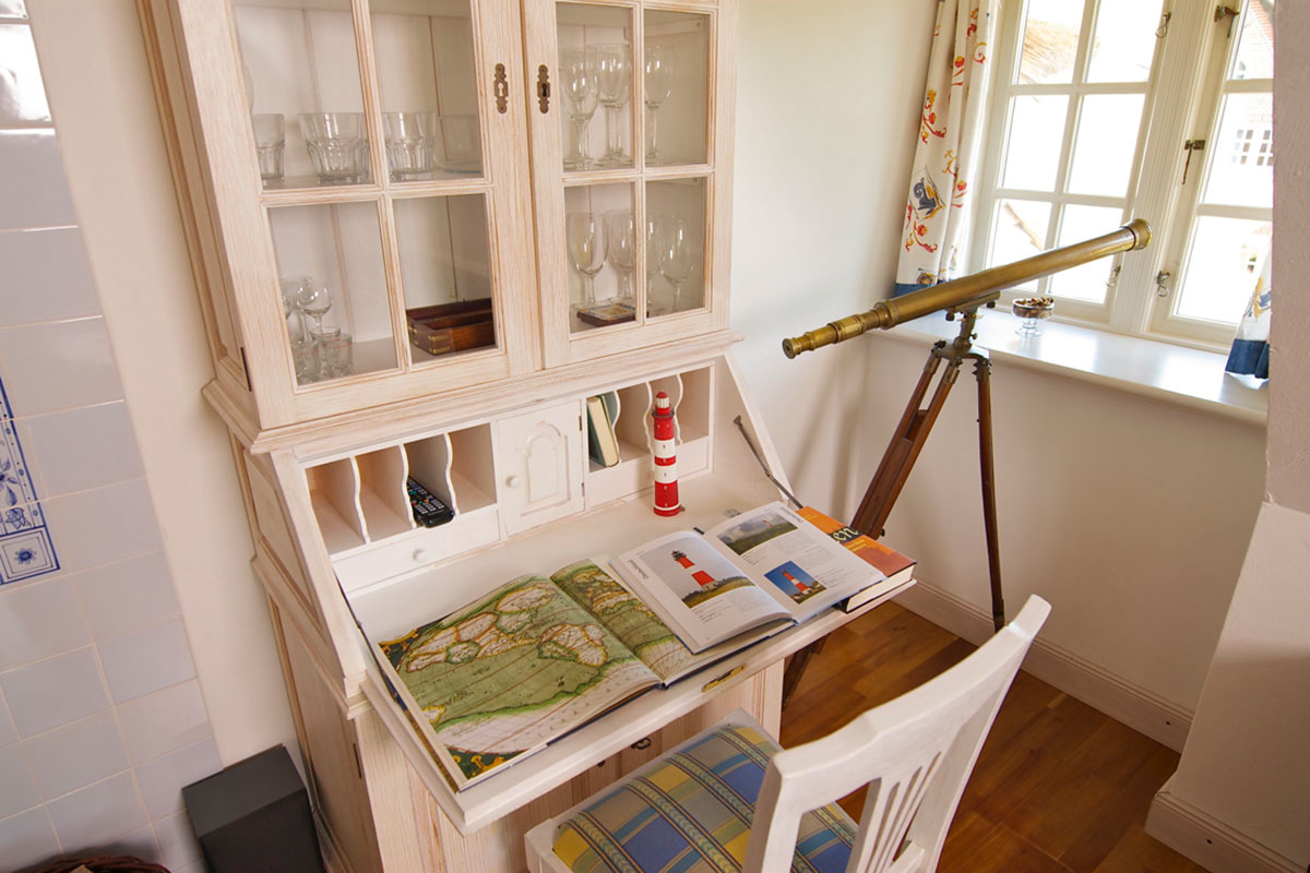 Wohnung 26, Foto 5