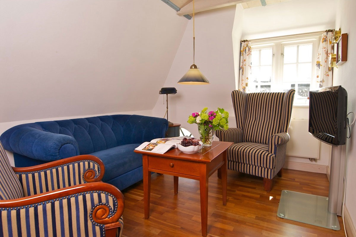 Wohnung 26, Foto 9
