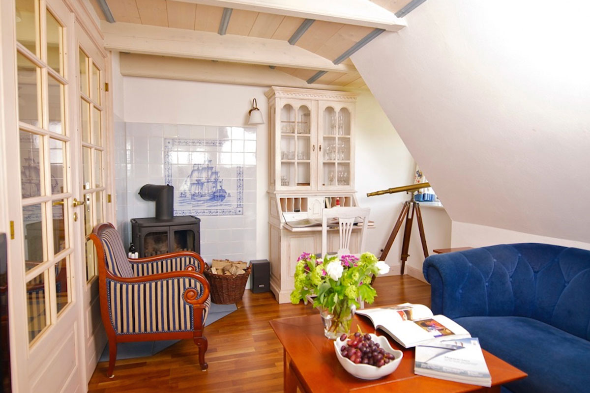 Wohnung 26, Foto 4