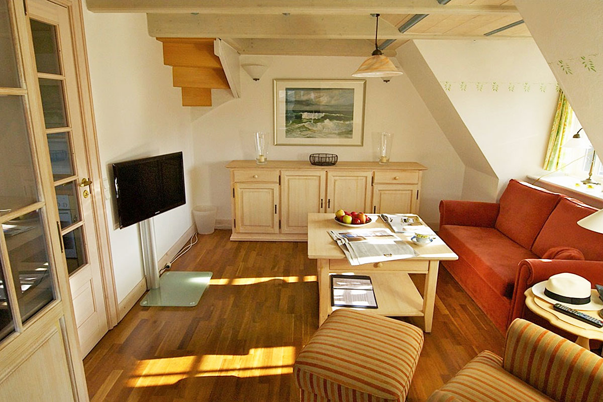 Wohnung 23, Foto 12