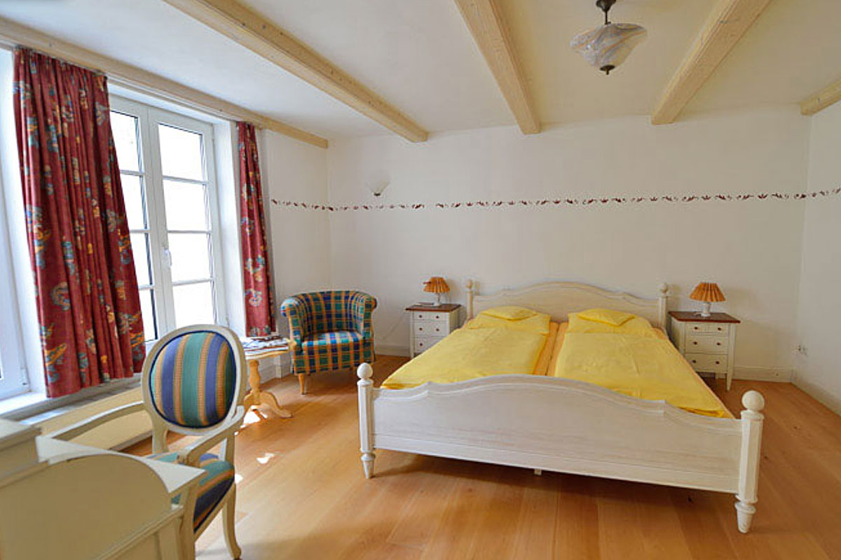 Wohnung 22, Foto 12