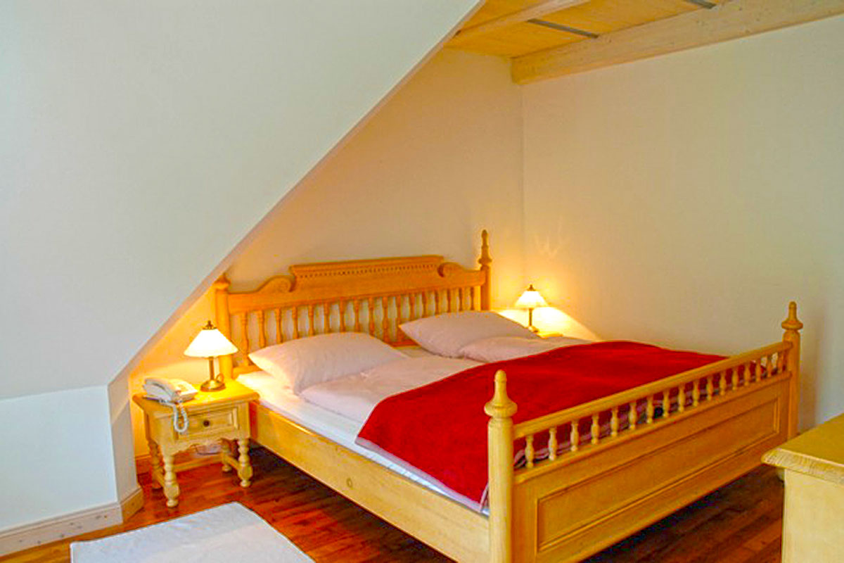 Wohnung 8, Foto 11