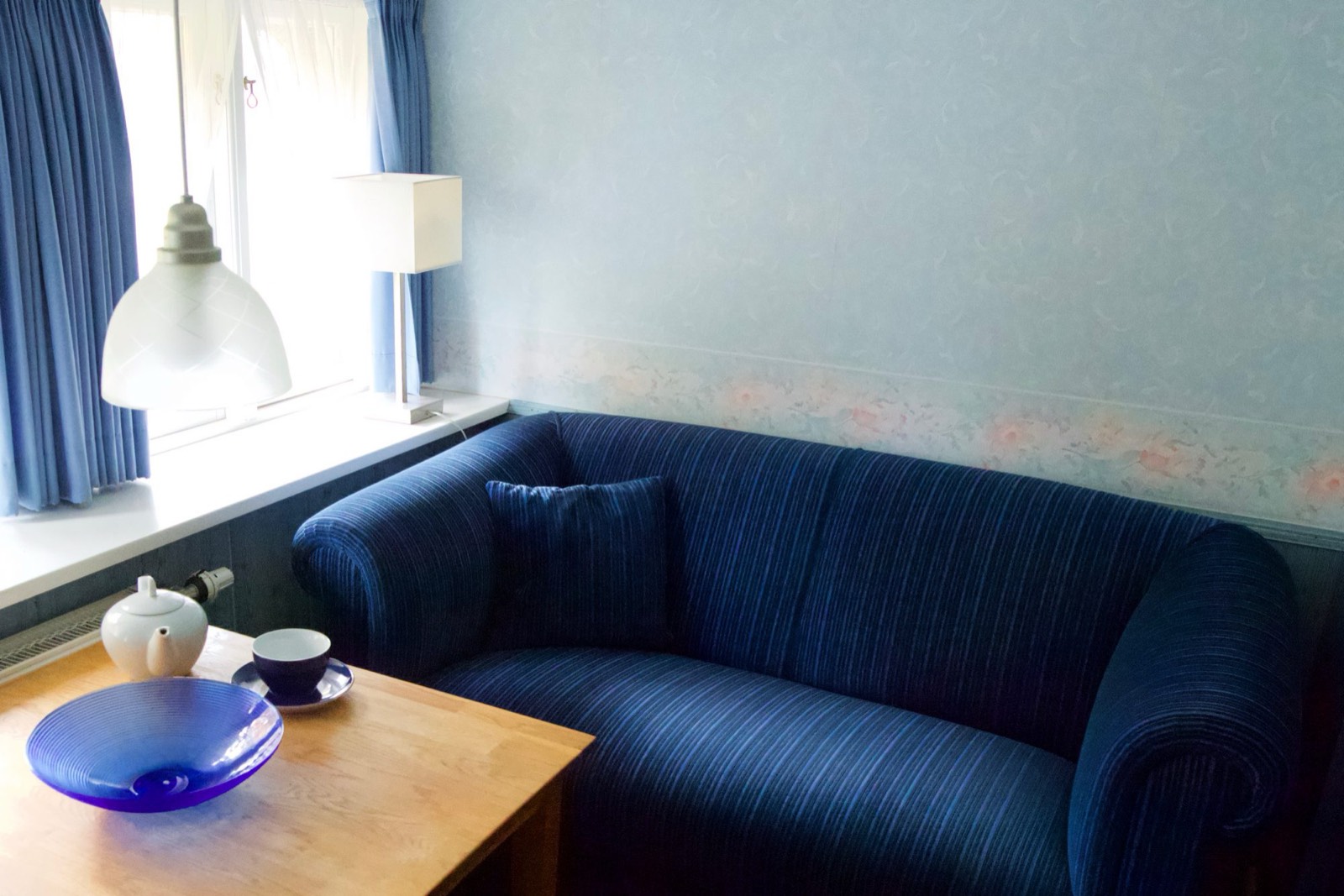Zimmer 20, Foto 4