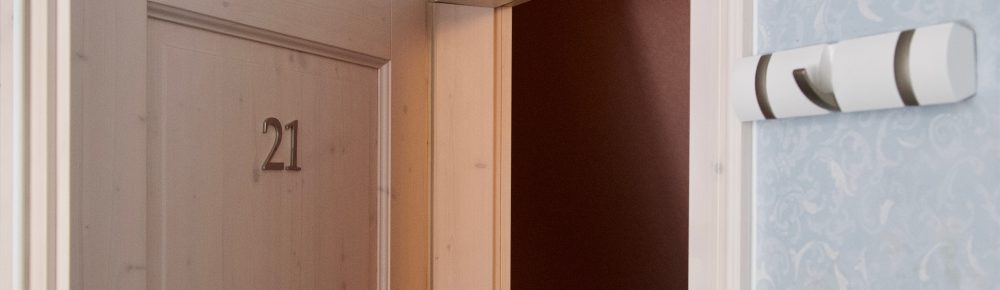 Zimmer 21, Foto 3