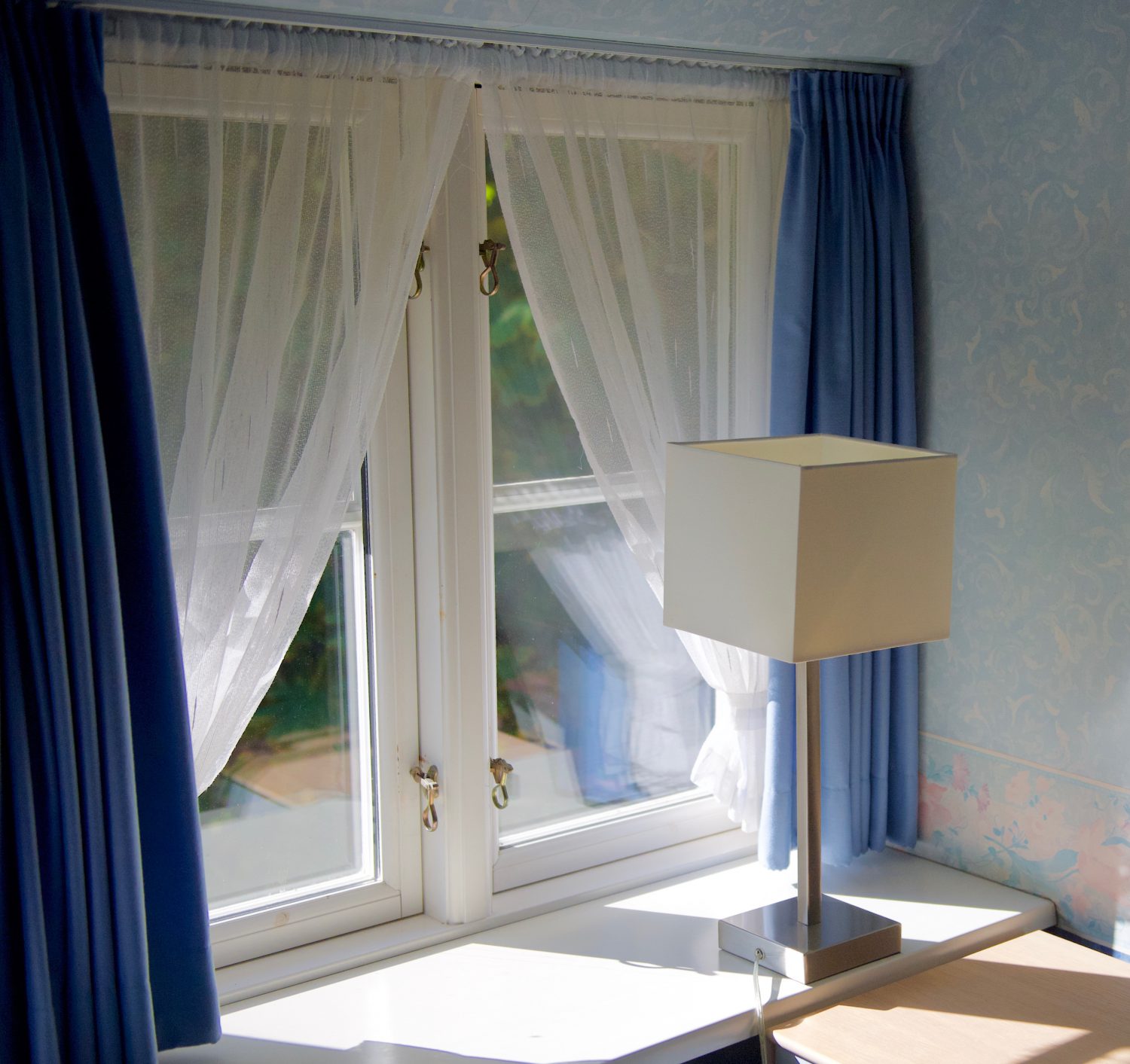 Zimmer 21, Foto 5