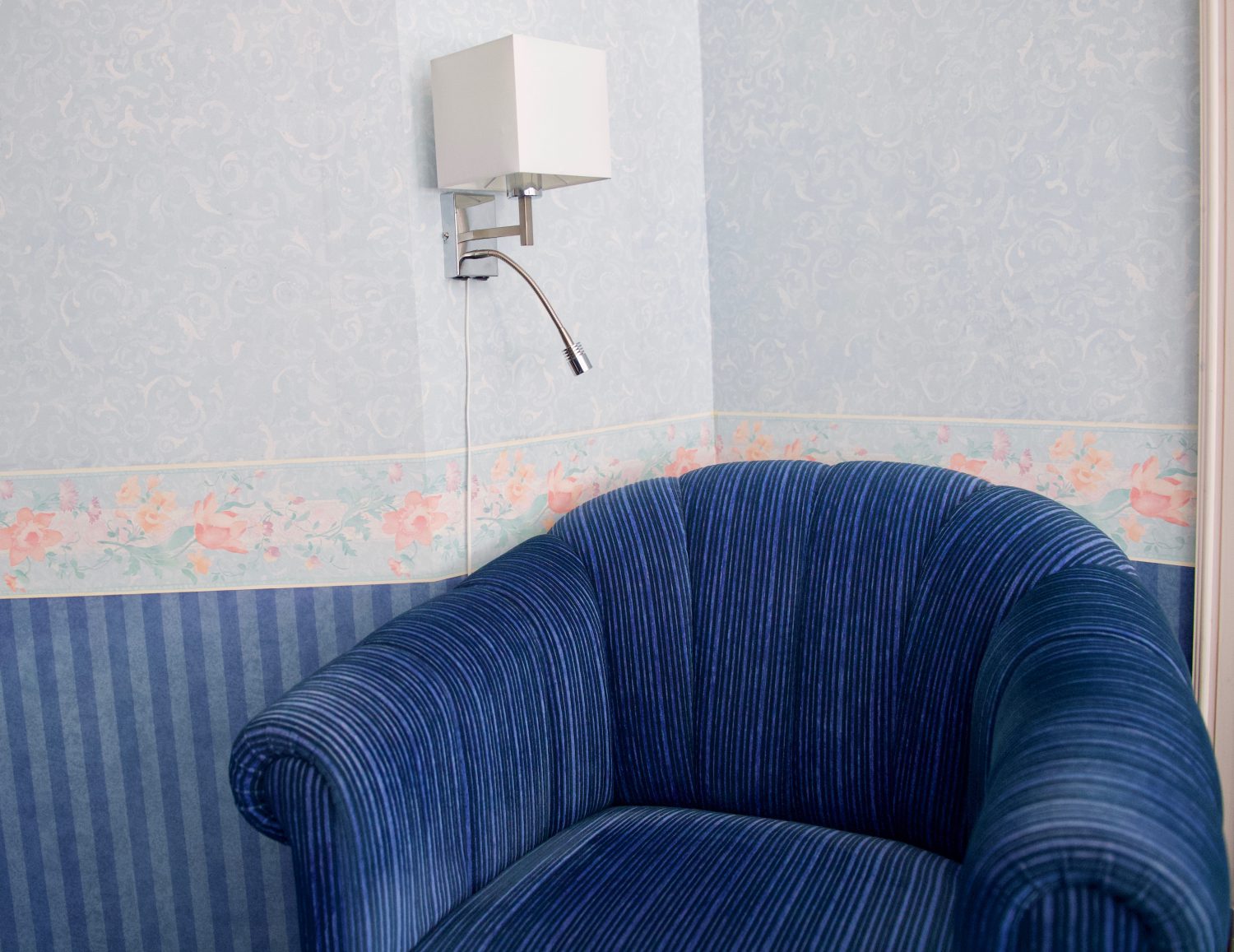 Zimmer 21, Foto 6