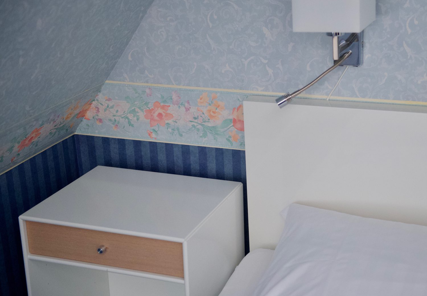 Zimmer 21, Foto 8