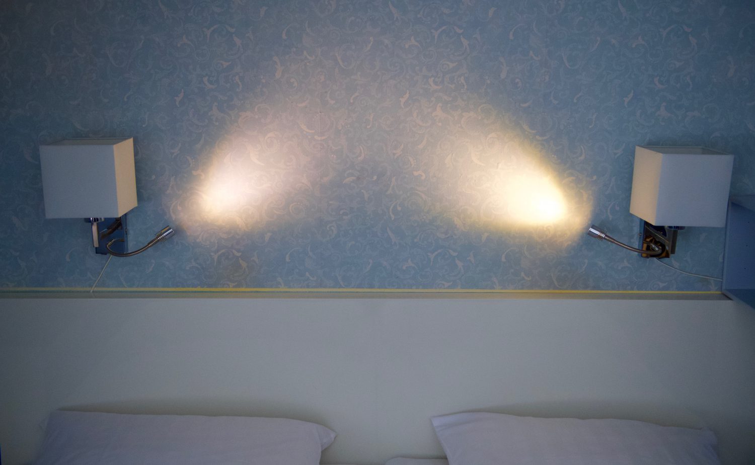 Zimmer 21, Foto 9