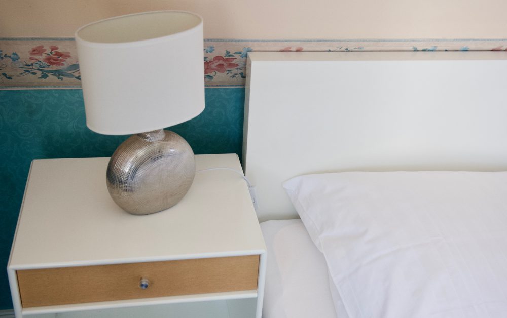 Zimmer 22, Foto 4