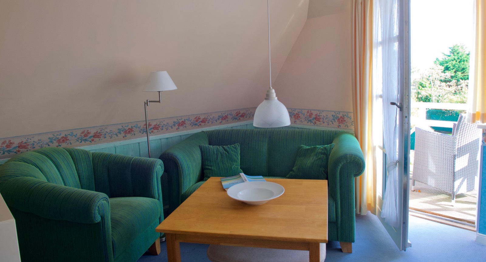 Zimmer 22, Foto 5