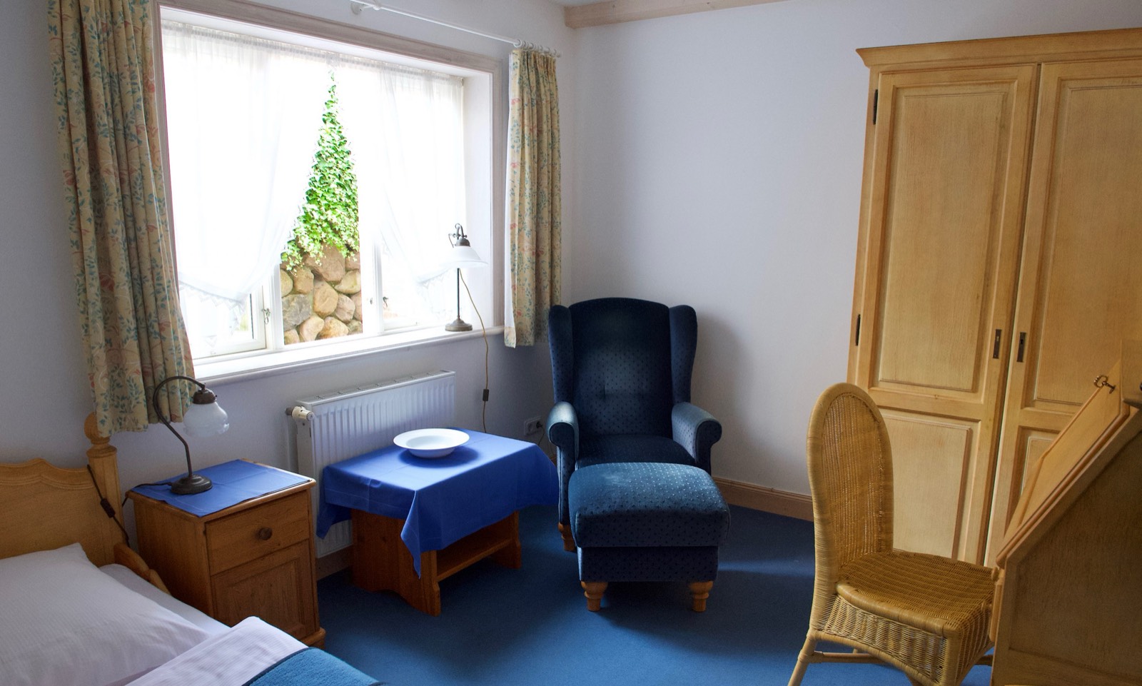 Zimmer 23, Foto 5