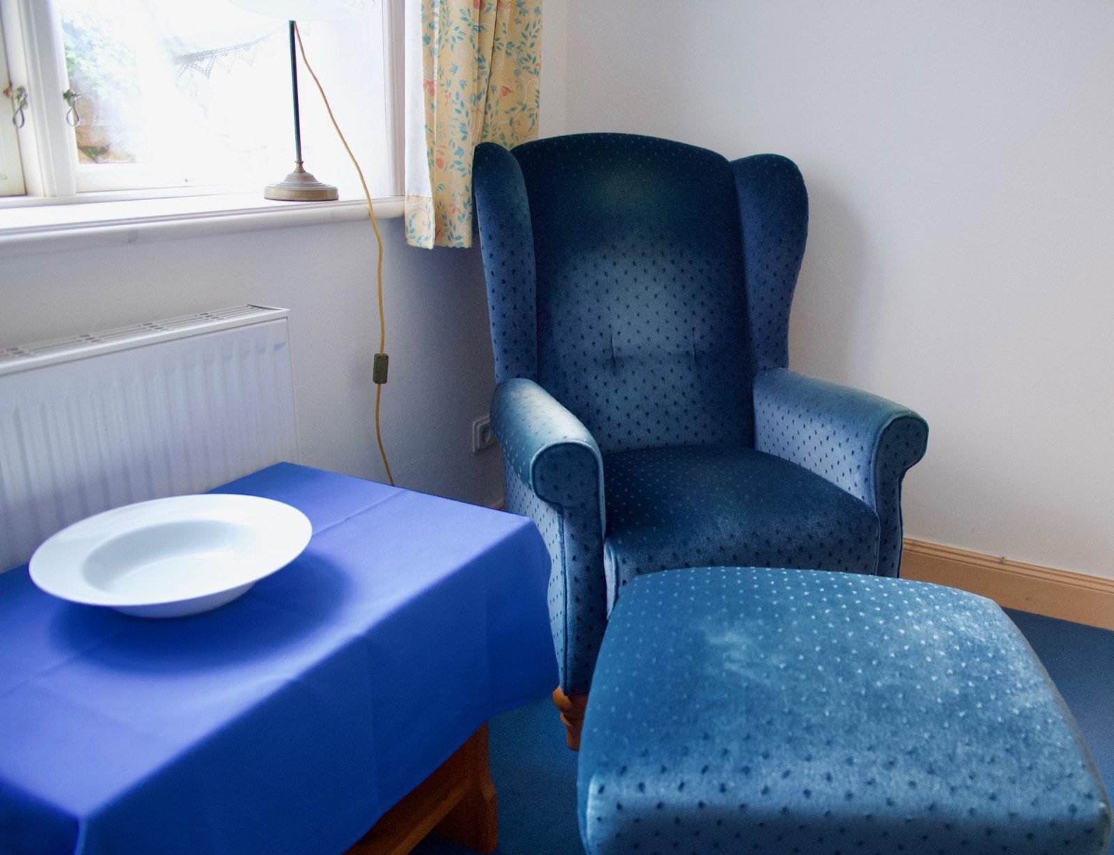 Zimmer 23, Foto 7