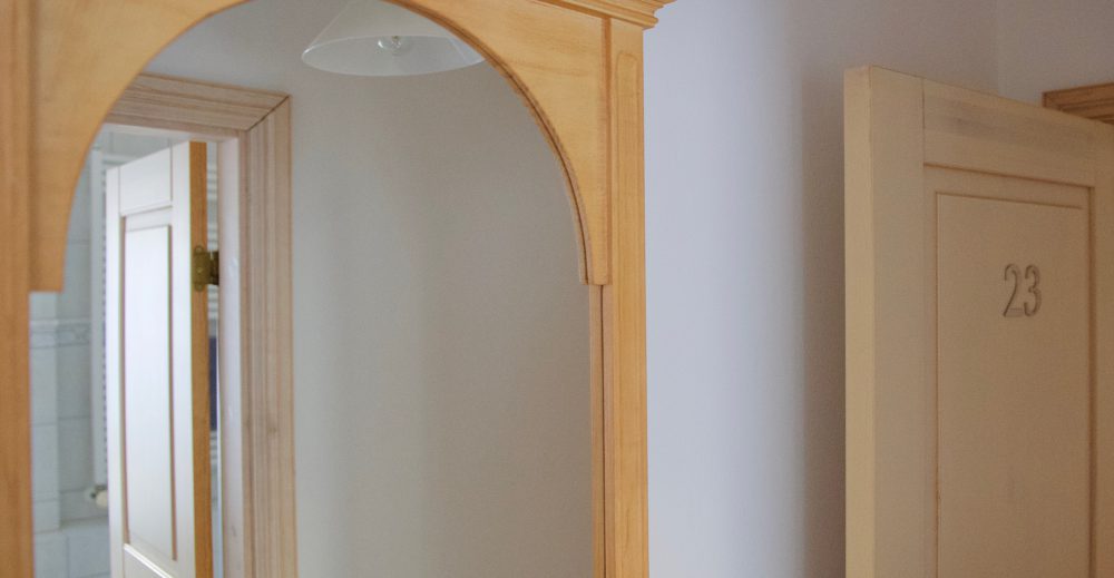 Zimmer 23, Foto 8