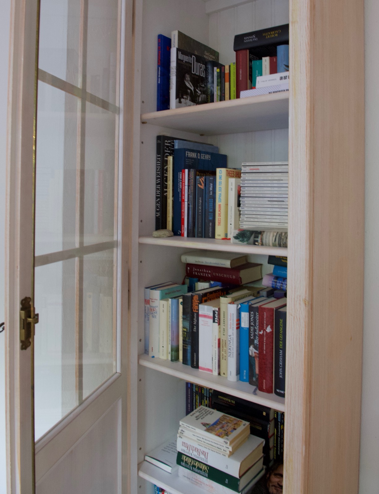 Zimmer 26, Foto 4