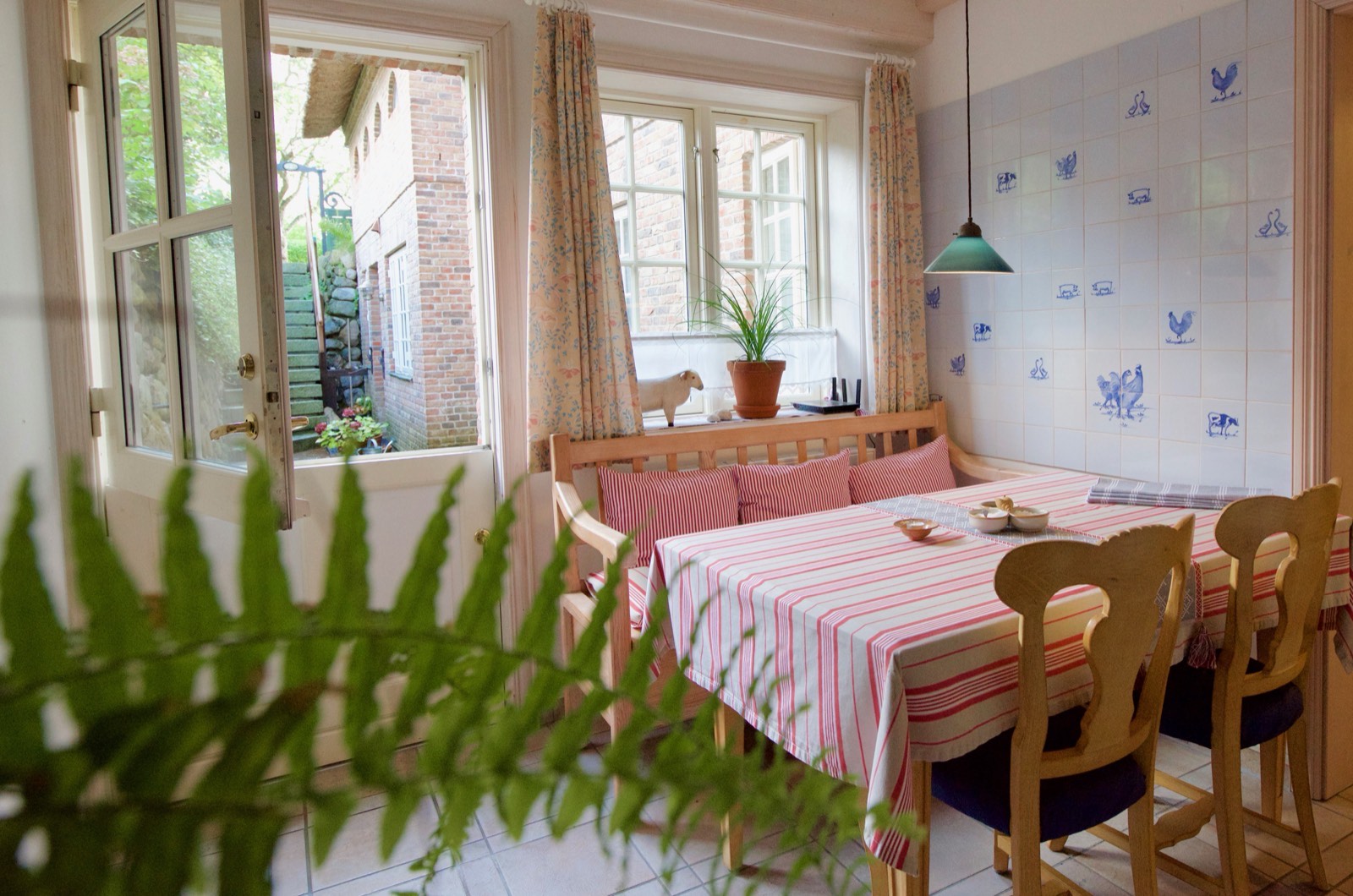 Zimmer 26, Foto 7