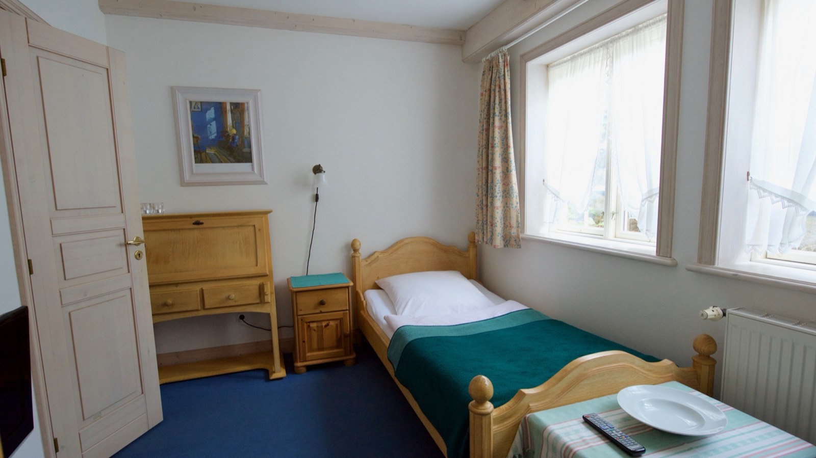 Zimmer 26, Foto 8