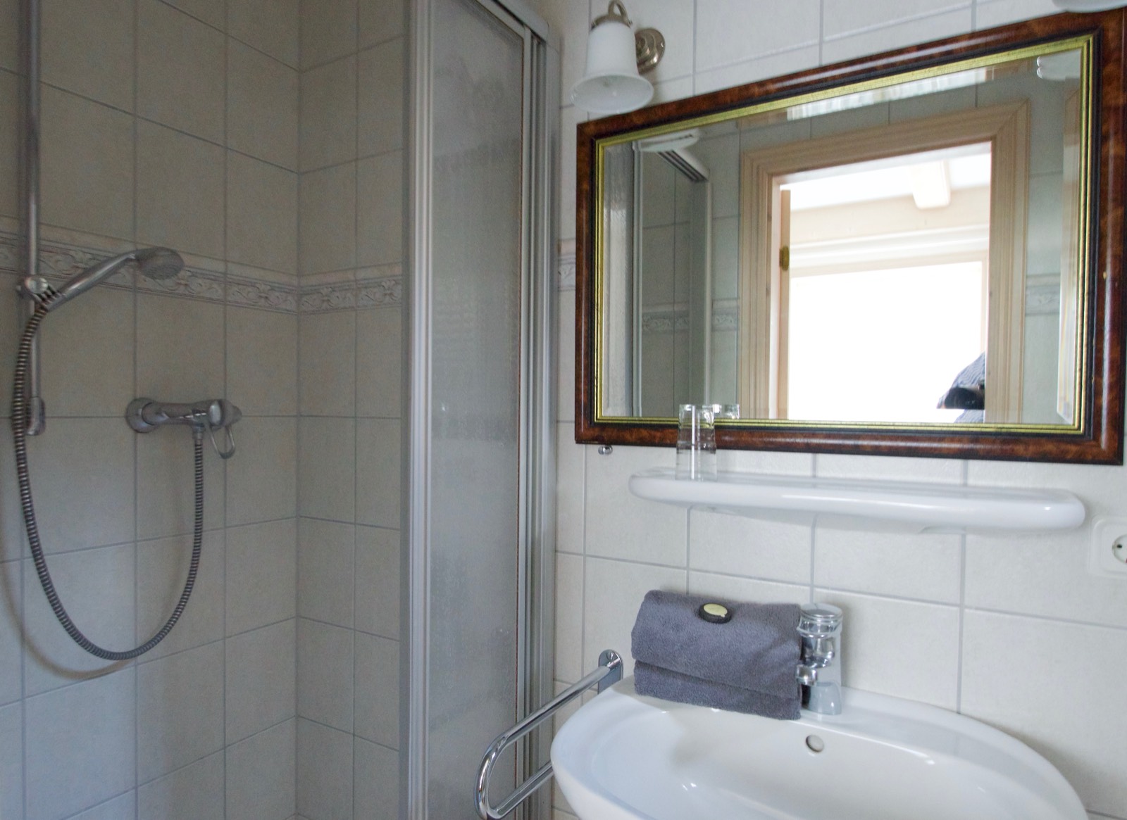 Zimmer 26, Foto 9