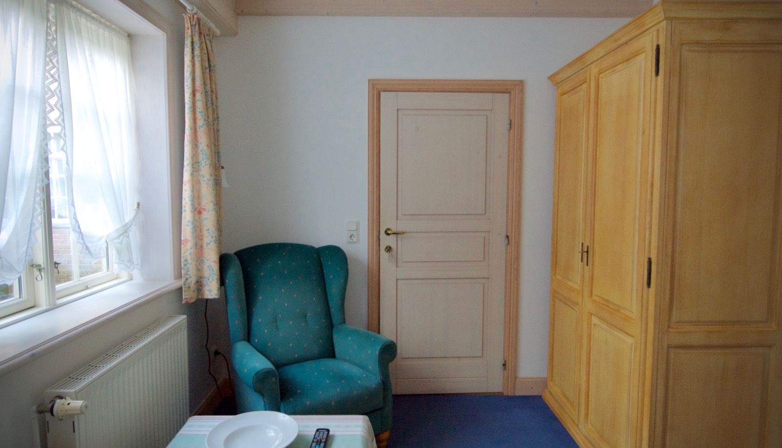 Zimmer 26, Foto 10