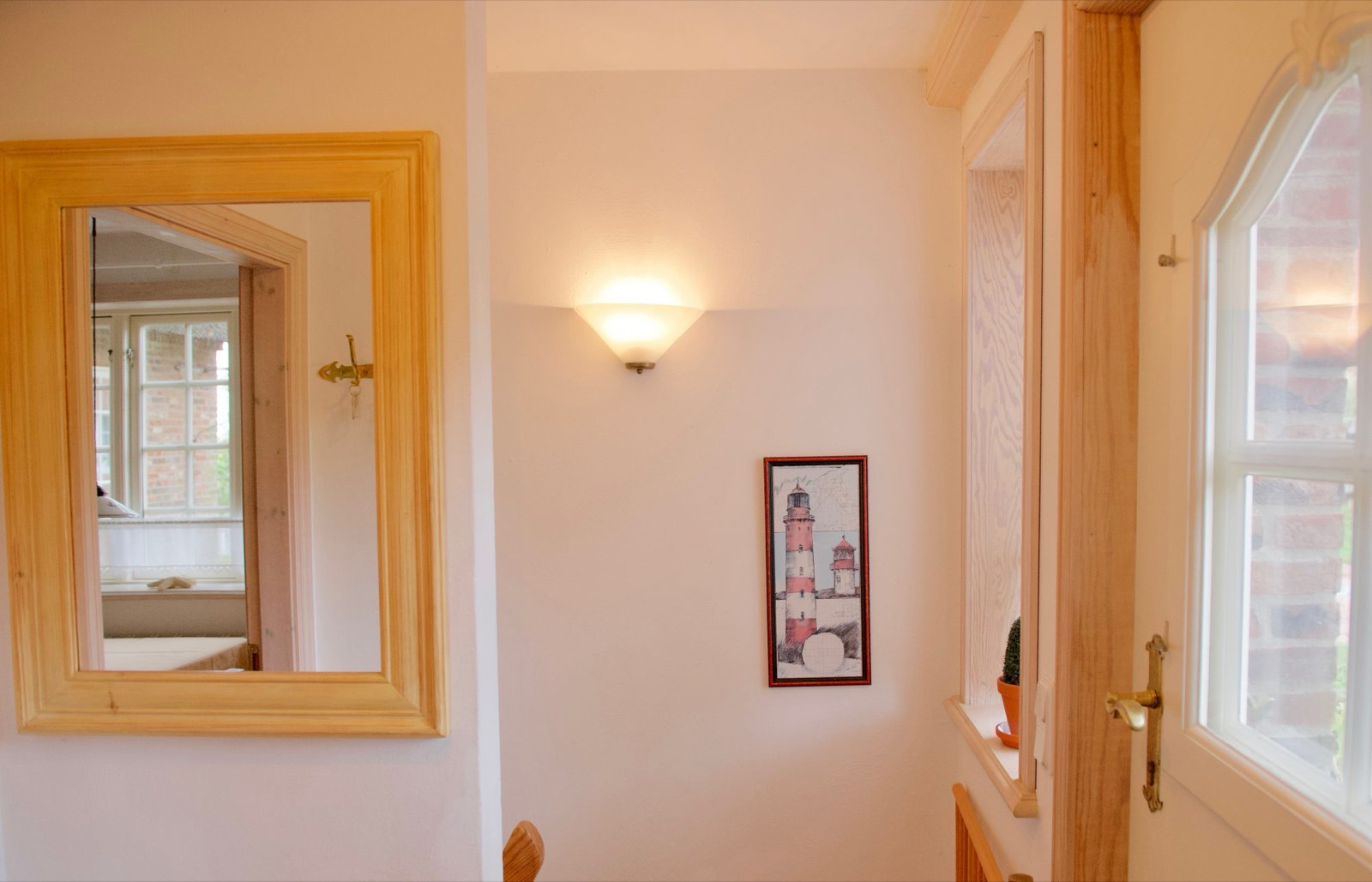 Wohnung 1, Foto 5